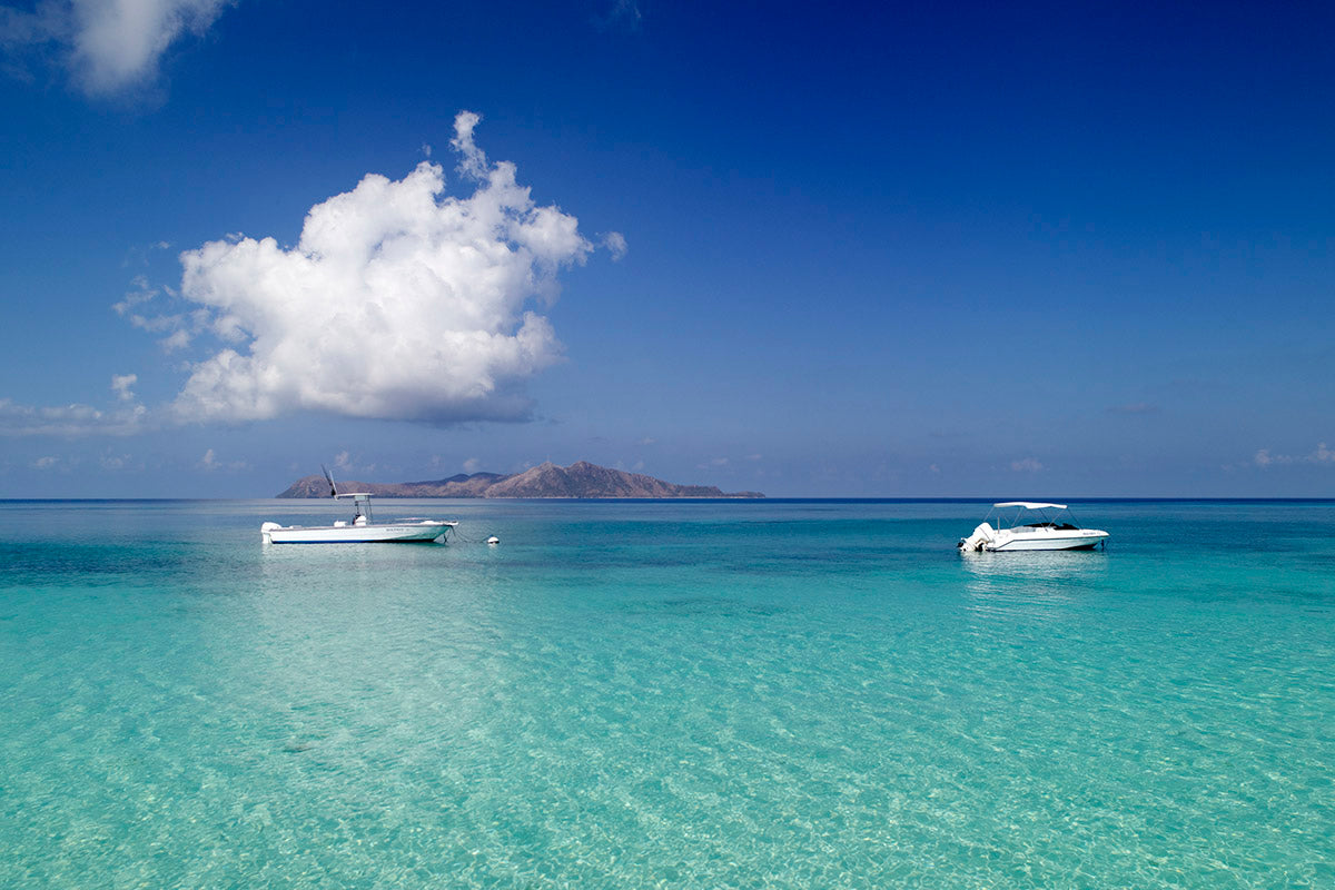 Amanpulo Starting From